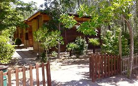 Camping Alpujarras